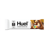 HUEL Complete Nutrition Bar 12x51g Peanut Caramel