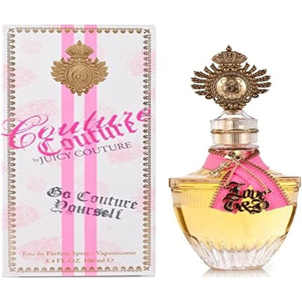 Juicy Couture Eau de Parfum Spray For Her