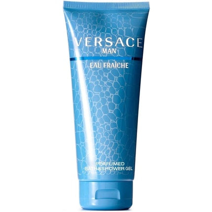 Versace Man Eau Fraiche Shower Gel 200ml