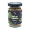 Organic Italian seasoning 35g, Hill & Vale