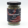 Organic Chimichurri Seasoning 35g, Hill & Vale