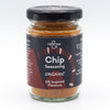 Organic Chip Seasoning 50g, Hill & Vale