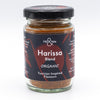 Organic Harissa Blend Seasoning 40g, Hill & Vale