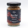 Organic Piri Piri Seasoning 40g, Hill & Vale