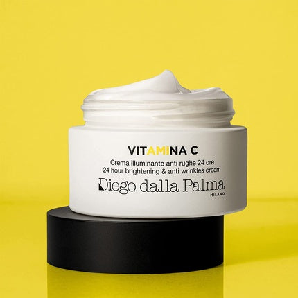 Diego Dalla Palma Vitamina C Radiance Crema Illuminante Anti Rughe 24 Ore Skin Moisturizer 50ml