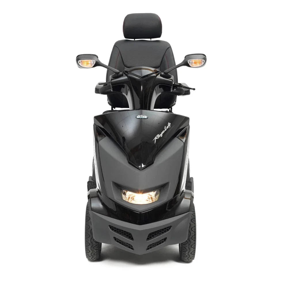Royale 4 - 8 mph Mobilité Scooter