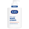 E45 Wash Cream 250ml - welzo