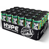 HYPE Mojito Mint & Lime 24x250ml Mint & Lime