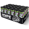 HYPE Xtra Watermelon Zero EAA 24x250ml Watermelon