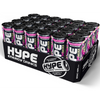 HYPE Xtra Cheesecake Zero EAA 24x250ml Cheesecake