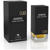 Le Chameau Clio Dark Leather Eau de Toilette for Unisex 100ml