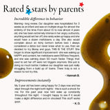 Kids NDF Happy - 2 oz - Bioray