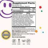 Kids NDF Happy - 2 oz - Bioray