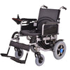 Welzo Orbit – Foldable Electric Wheelchair