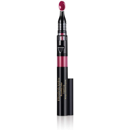 Elizabeth Arden Beautiful Color Liquid Lipstick with Lacquer Finish Burgundy 2,4ml