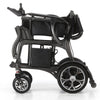 Welzo Carbon Elite -Lightweight Carbon Fibre Electric Wheelchair