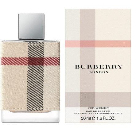 Burberry London Women EDP Natural Spray 50ml Oriental