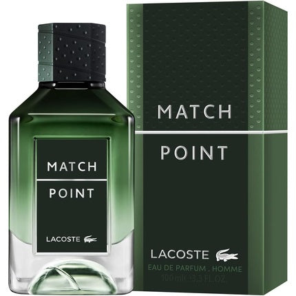 Lacoste Match Point Eau de Parfum 100ml