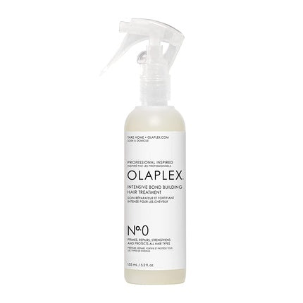 Olaplex No.0 Intensive Bond Building Hair Treatment 155ml