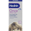 Hedrin Once Spray Gel 100ml - welzo