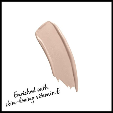 Nyx Can´t Stop Won´t Stop Full Coverage Foundation Porcelain 30ml