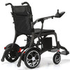 Welzo Carbon Elite -Lightweight Carbon Fibre Electric Wheelchair