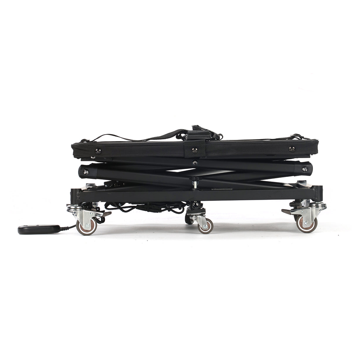 Welzo Assist – Electric Wheelchair Lift