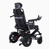 Welzo Pioneer – Lightweight Folding Electric Wheelchair