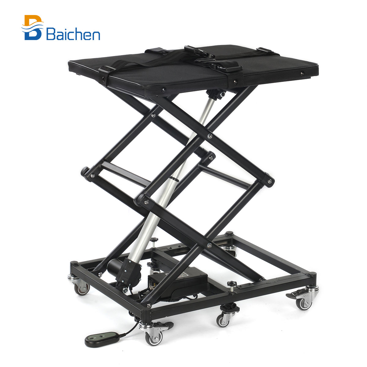 Welzo Assist – Electric Wheelchair Lift