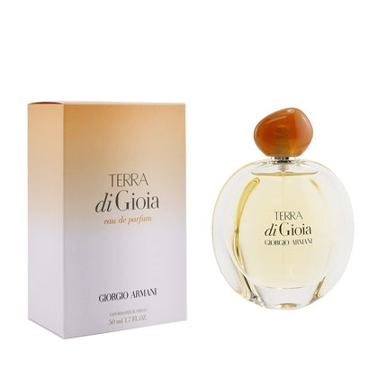 Giorgio Armani Terra di Gioia Eau de Parfum 50ml