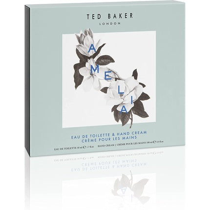 Ted Baker Floret Amelia 50ml Gift Set 2022