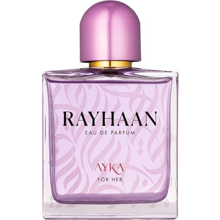 Rayhaan Ayka Eau de Parfum 100ml