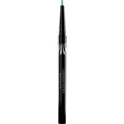 Excess Intensity Aqua Eyeliner 2g