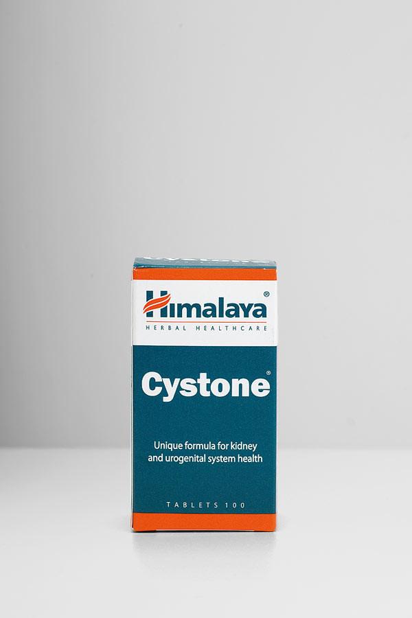 Himalaya Himalaya Cystone 100 Tablets - welzo