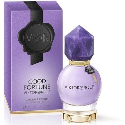 Viktor & Rolf Good Fortune Eau de Parfum 30ml