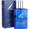 Blue Stratos 100ml Eau De Toilette