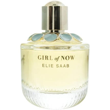 Elie Saab Beauty Girl Of Now Eau De Parfum 90ml