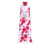 L'Occitane Rose Hand Cream 5.2 oz 150ml.