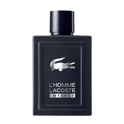 Lacoste L' homme Intense Eau De Toilette 3.4oz