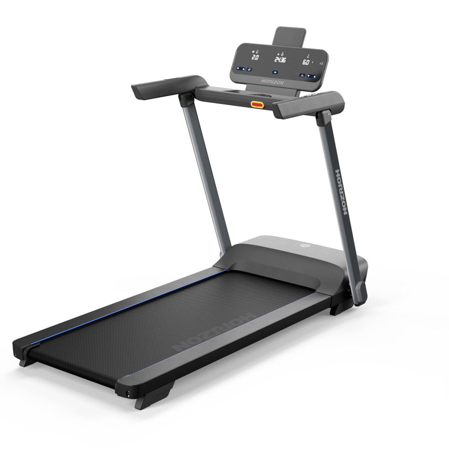 Airrecrunner gebogenes nicht motorisiertes Laufband - kommerzielles Techno -Fitnessstudio Nutze Life FitnessPro