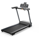 Cinta de correr sin motores curvos de Airrunner - Caminio de gimnasio Techno Use Life FitnessPro