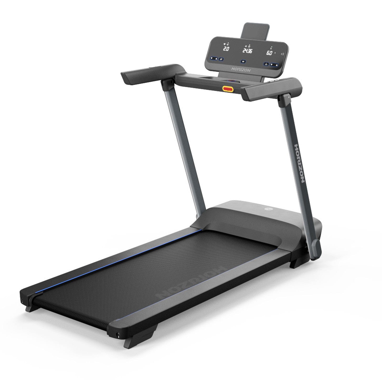 Airrecrunner gebogenes nicht motorisiertes Laufband - kommerzielles Techno -Fitnessstudio Nutze Life FitnessPro