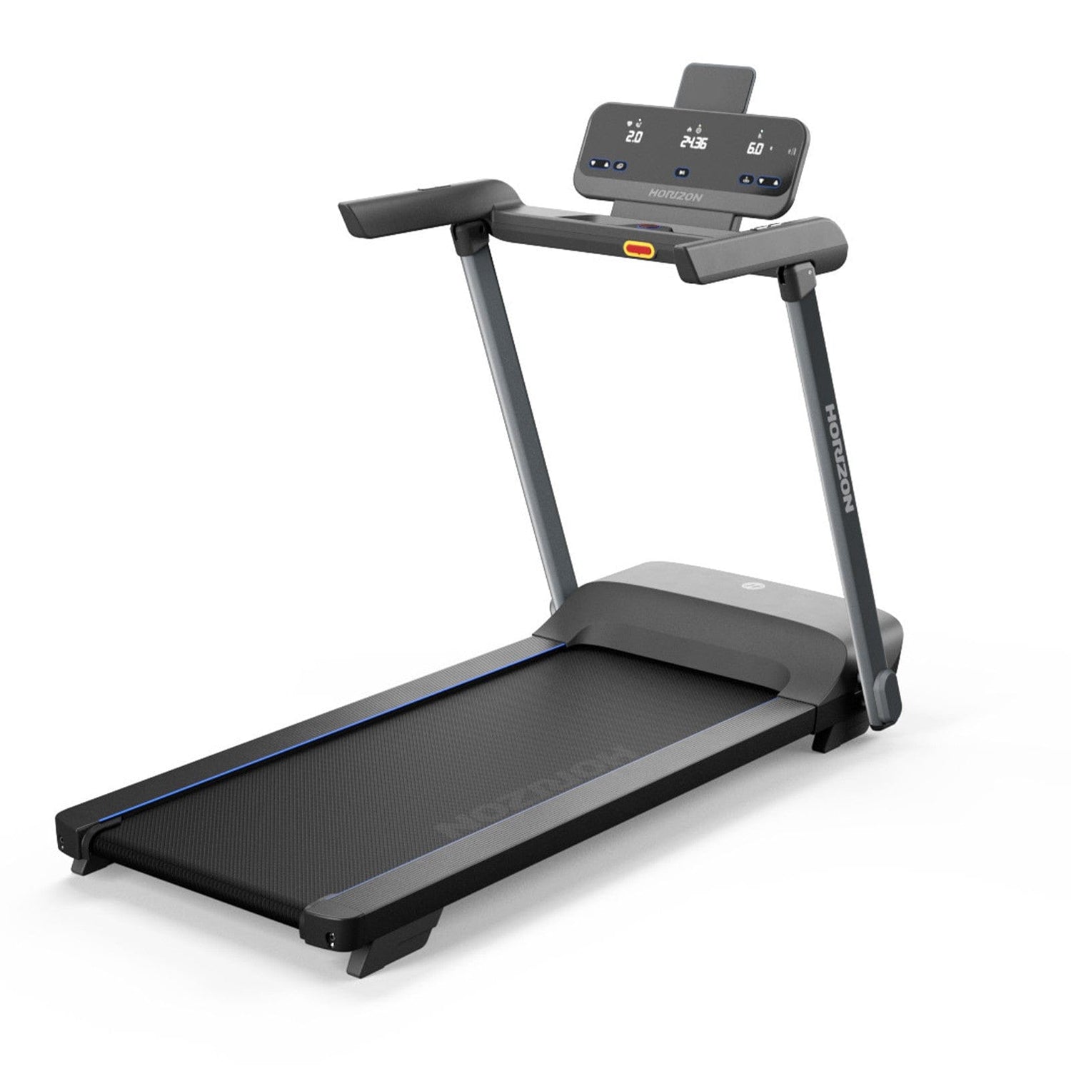 Airrecrunner gebogenes nicht motorisiertes Laufband - kommerzielles Techno -Fitnessstudio Nutze Life FitnessPro