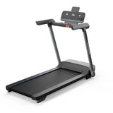 Cinta de correr sin motores curvos de Airrunner - Caminio de gimnasio Techno Use Life FitnessPro