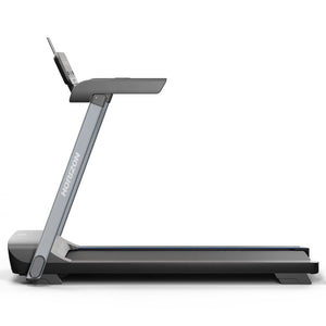 Tapis roulant non motorizzato curvo di airrunner - palestra techno commerciale usa la vita fitnesspro