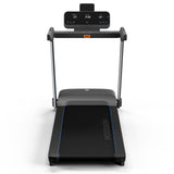 Cinta de correr sin motores curvos de Airrunner - Caminio de gimnasio Techno Use Life FitnessPro