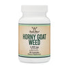 Double Wood Horny Goat Weed - 90 x 500 mg capsules - Welzo