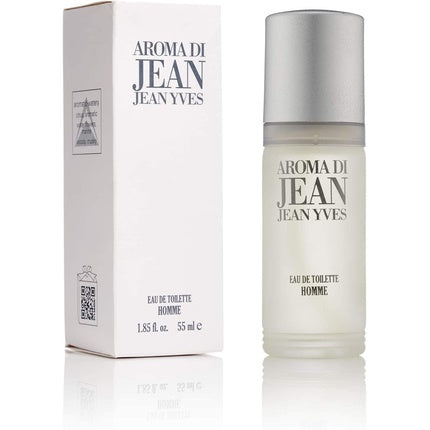 Milton-Lloyd Aroma Di Jean Fragrance for Men 55ml Eau de Toilette