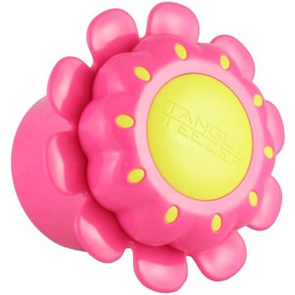 Tangle Teezer Magic Flowerpot Detangling Hair Brush Princess Pink