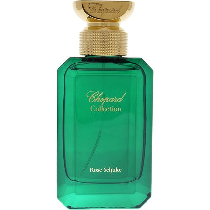 Chopard Rose Seljuke Eau de Parfum 100ml